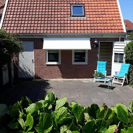 Tuinhuis Villa Schagen Luaran gambar