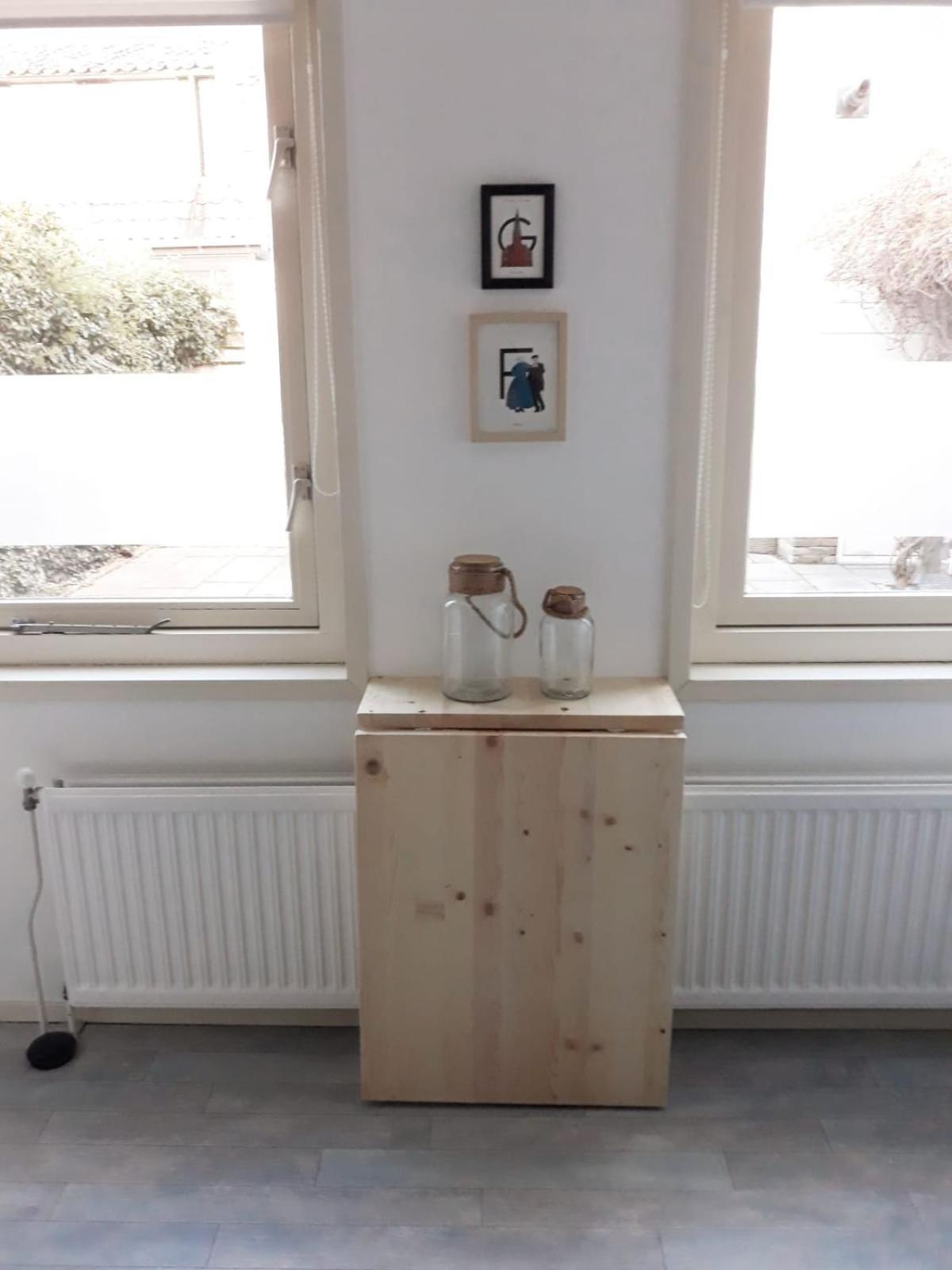 Tuinhuis Villa Schagen Luaran gambar