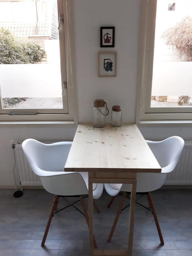 Tuinhuis Villa Schagen Luaran gambar