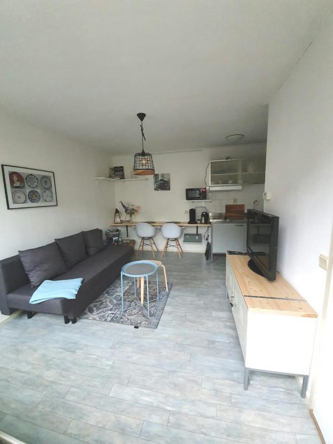 Tuinhuis Villa Schagen Luaran gambar