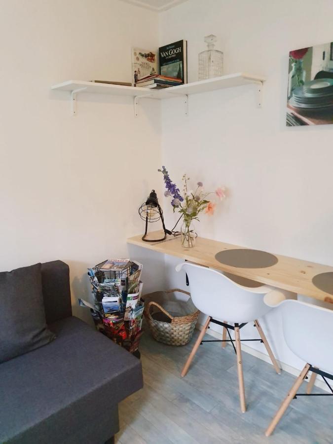 Tuinhuis Villa Schagen Luaran gambar