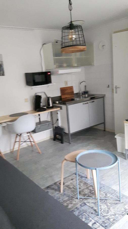 Tuinhuis Villa Schagen Luaran gambar